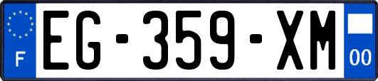 EG-359-XM