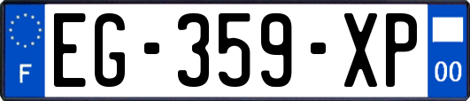 EG-359-XP
