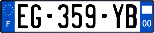 EG-359-YB