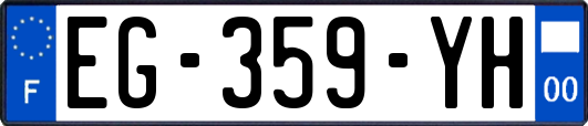 EG-359-YH