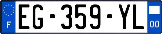 EG-359-YL