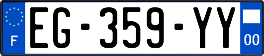 EG-359-YY