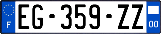 EG-359-ZZ