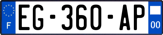 EG-360-AP