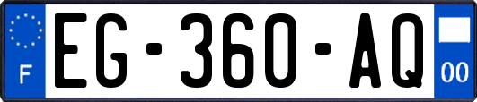 EG-360-AQ