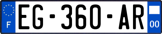 EG-360-AR