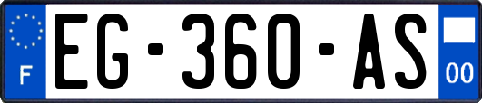 EG-360-AS