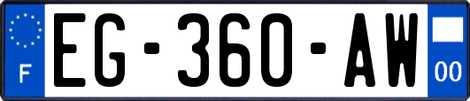 EG-360-AW