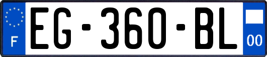 EG-360-BL