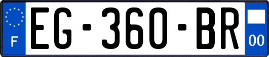 EG-360-BR