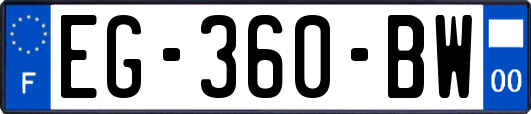 EG-360-BW