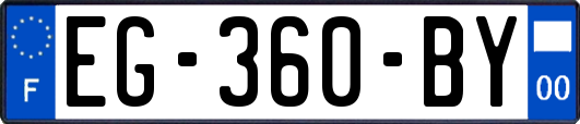 EG-360-BY