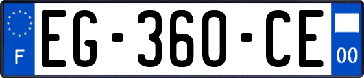 EG-360-CE