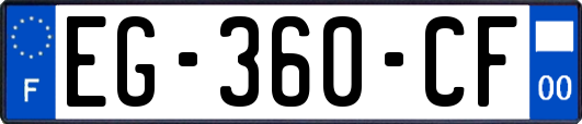 EG-360-CF