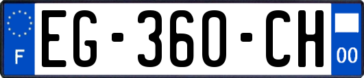 EG-360-CH