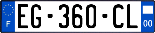 EG-360-CL