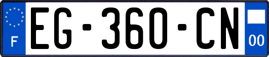 EG-360-CN