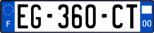 EG-360-CT