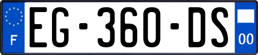 EG-360-DS