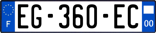 EG-360-EC