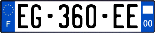 EG-360-EE
