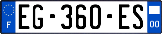 EG-360-ES