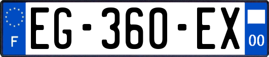 EG-360-EX