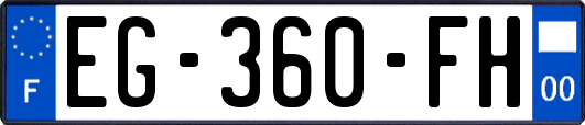 EG-360-FH