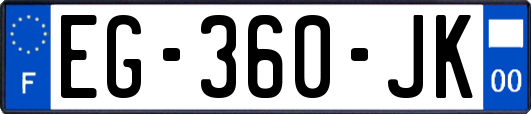 EG-360-JK