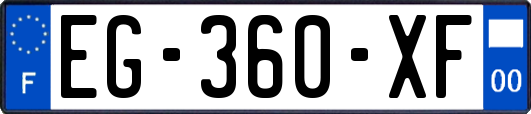 EG-360-XF