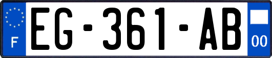 EG-361-AB