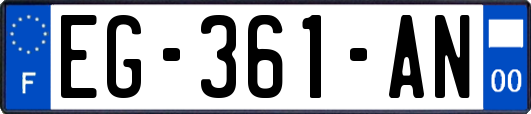 EG-361-AN