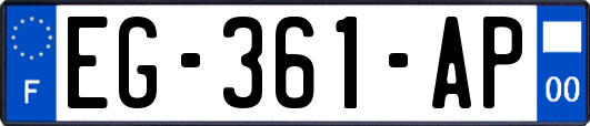 EG-361-AP