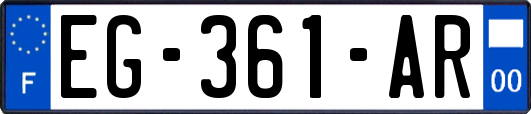 EG-361-AR