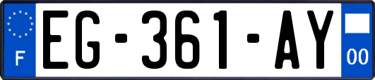 EG-361-AY