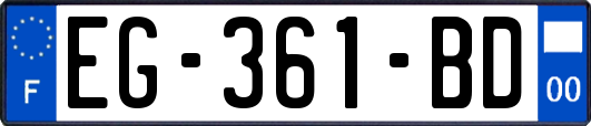 EG-361-BD