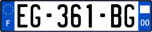 EG-361-BG