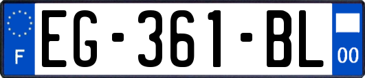 EG-361-BL