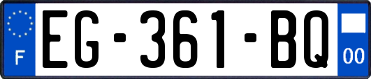 EG-361-BQ