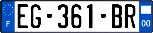 EG-361-BR