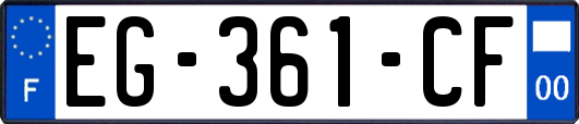 EG-361-CF