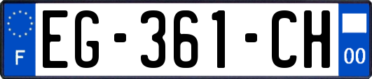 EG-361-CH