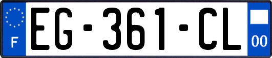 EG-361-CL