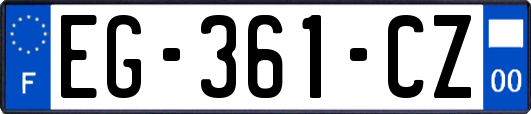 EG-361-CZ