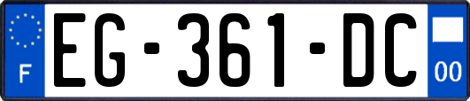 EG-361-DC