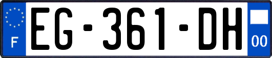 EG-361-DH