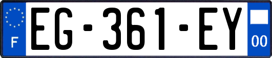 EG-361-EY