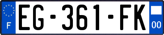 EG-361-FK