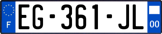 EG-361-JL