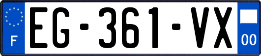 EG-361-VX